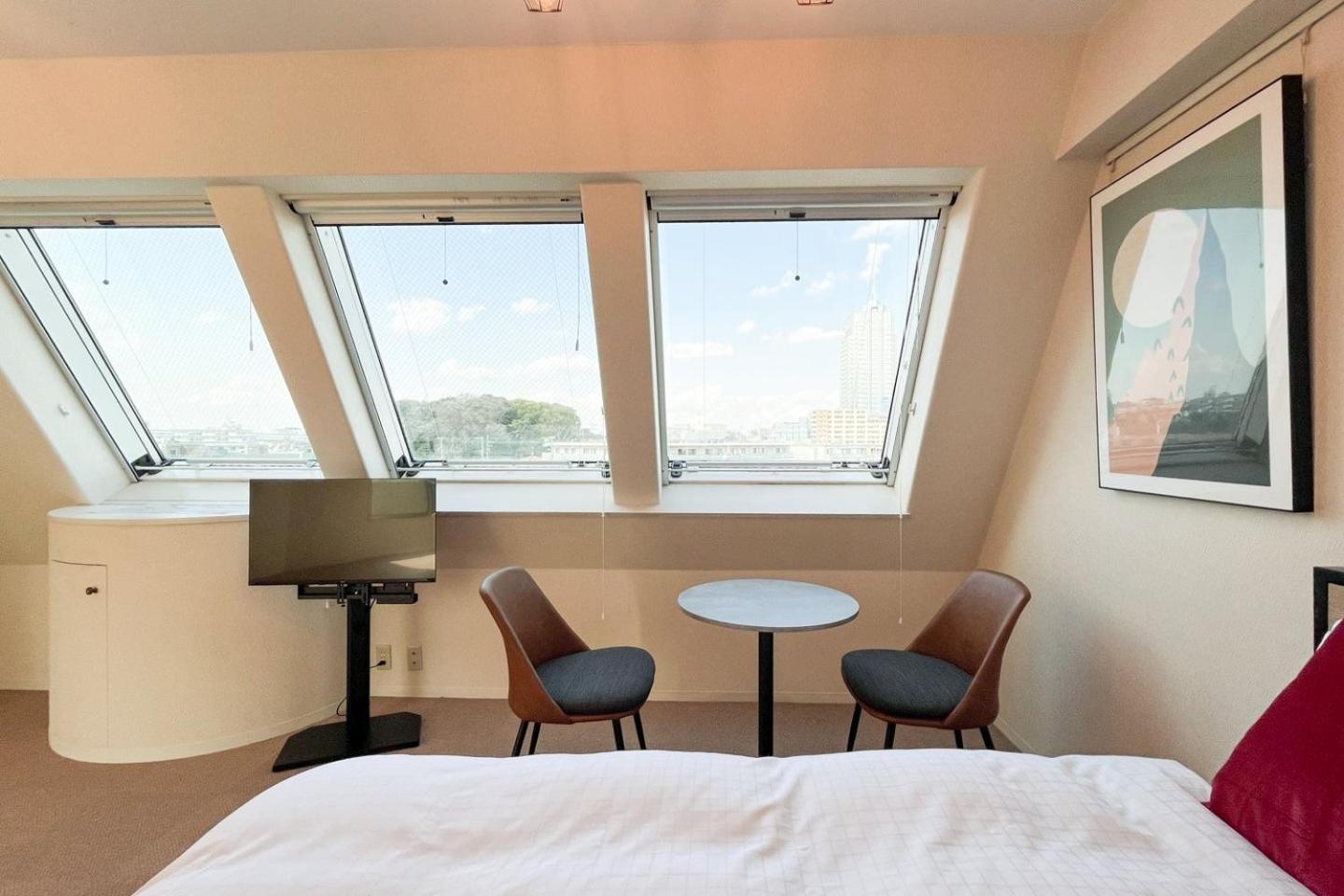 Appartement Fujiterrace Yoga