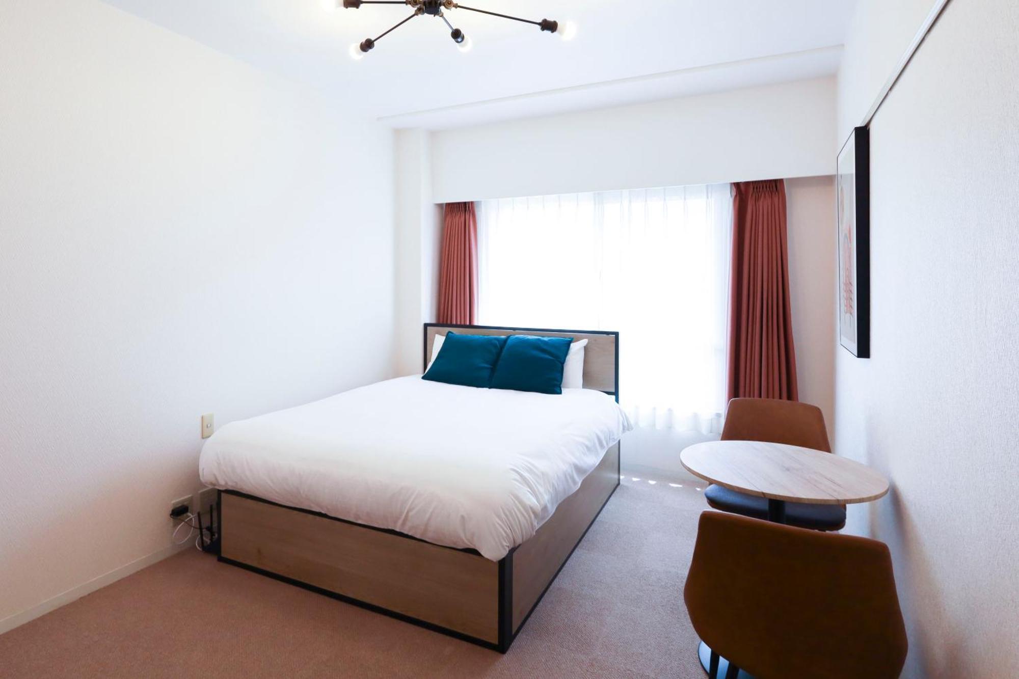 Fujiterrace Yoga Appartement