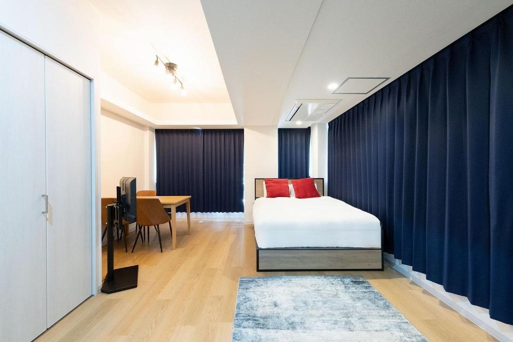 Appartement Fujiterrace Yoga *