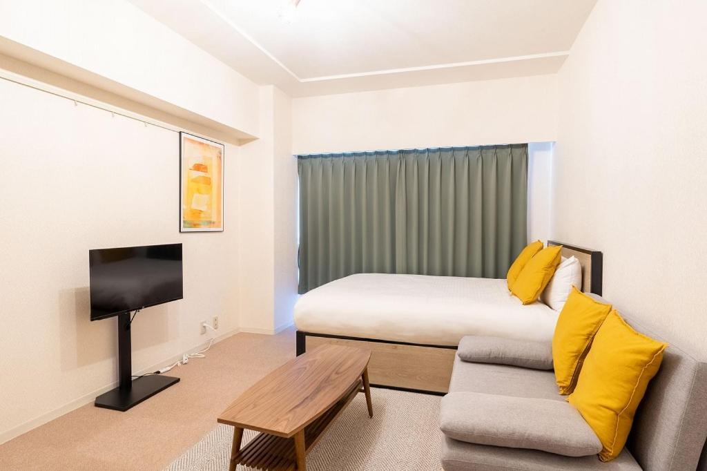 Appartement Fujiterrace Yoga Tōkyō