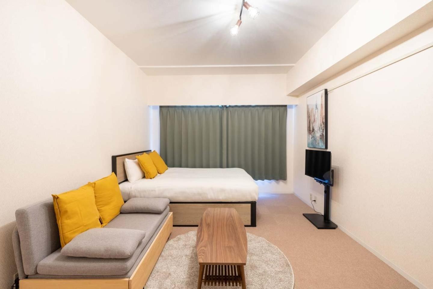 Appartement Fujiterrace Yoga *