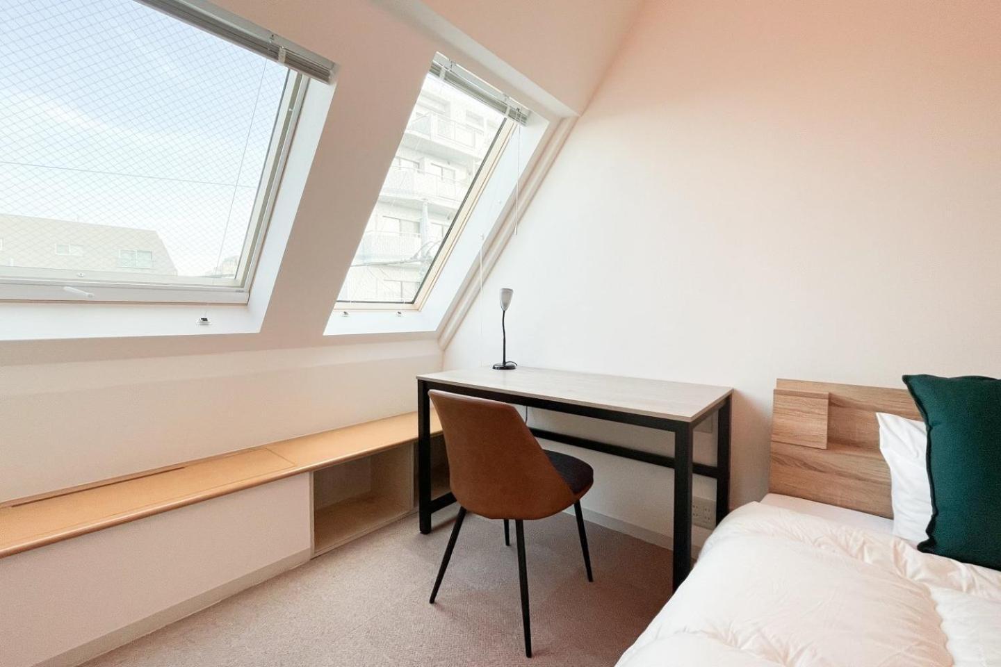 Appartement Fujiterrace Yoga Tōkyō