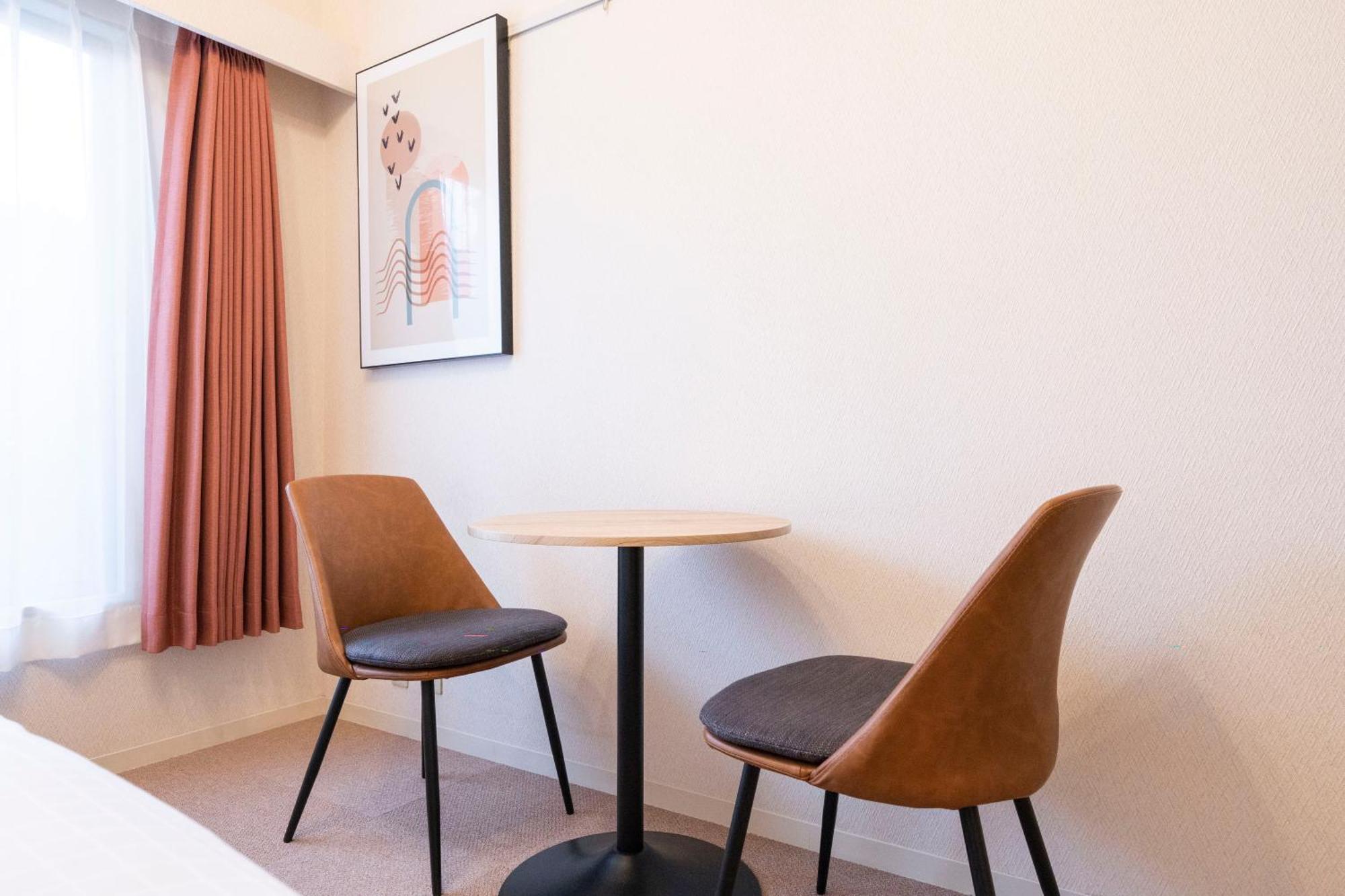 Fujiterrace Yoga Appartement *